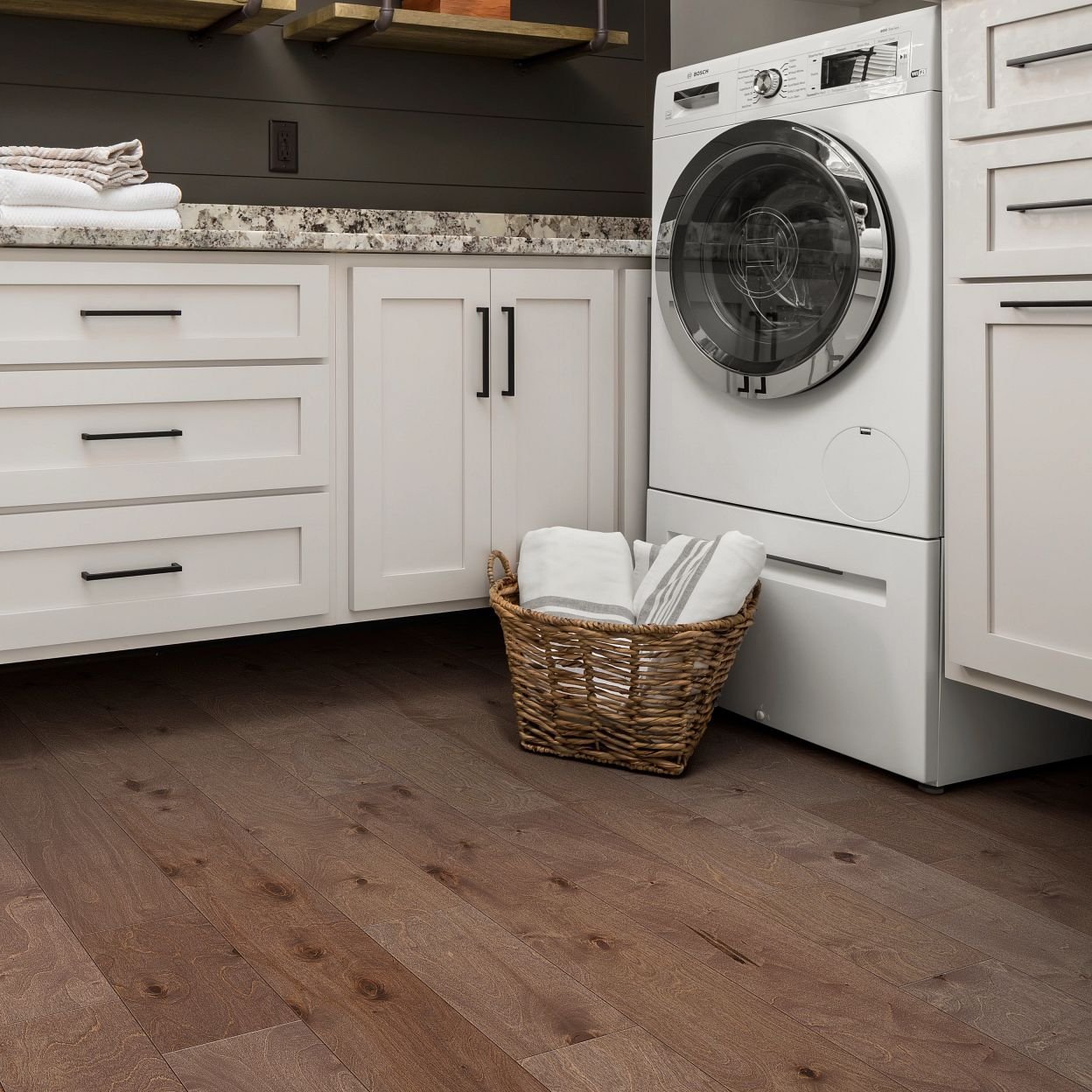 Solid Vs Engineered Hardwood