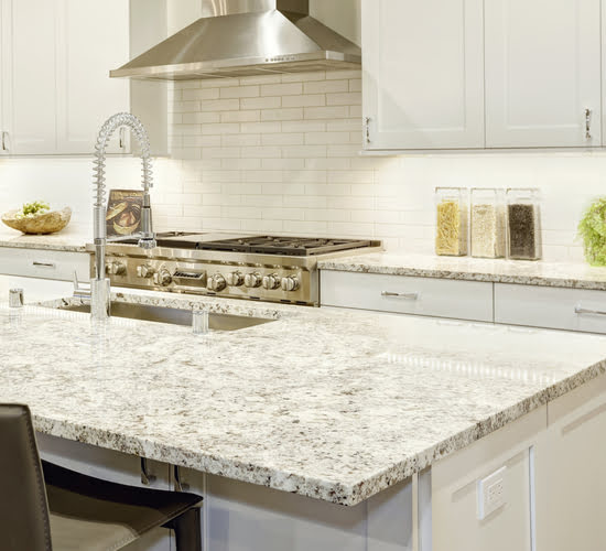 Bearden Carpet Countertops